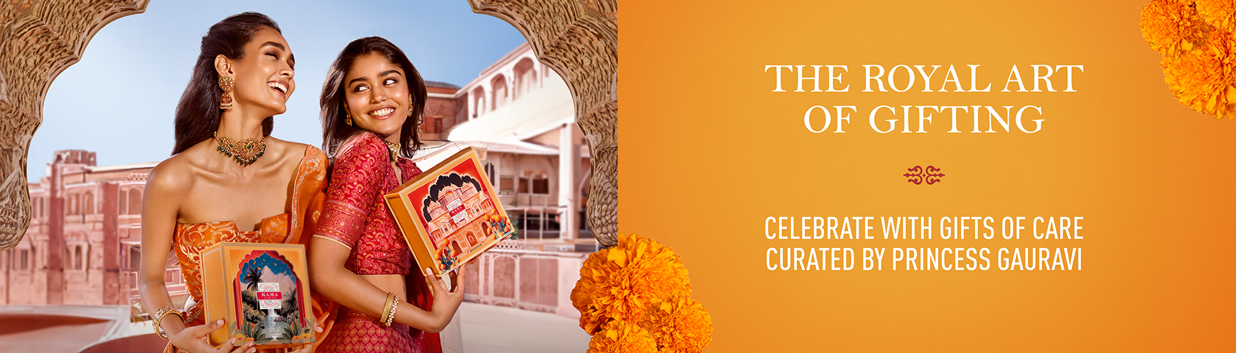 Diwali Royal Corporate Gifting